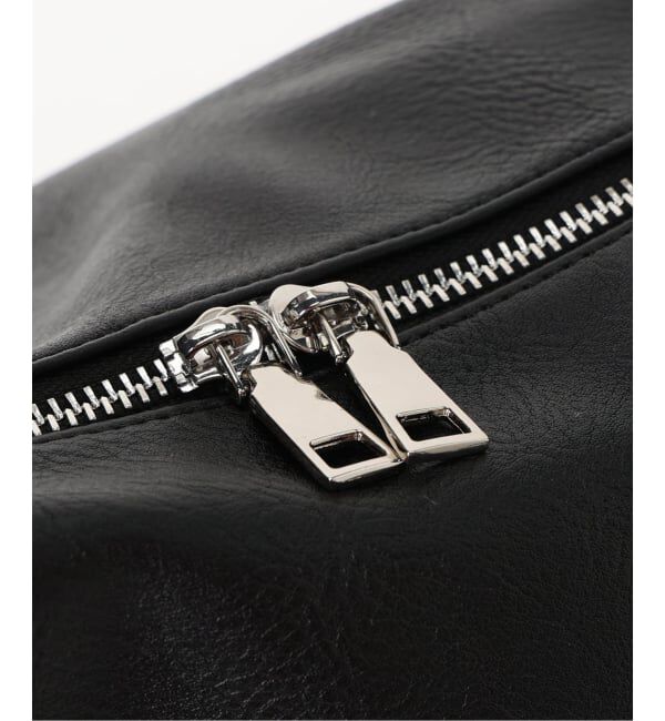 JOINT WORKS「NOCTO ARCHIVE/ノクト アーカイブ 2way Faux Leather Bag」|ショルダー・メッセンジャー|