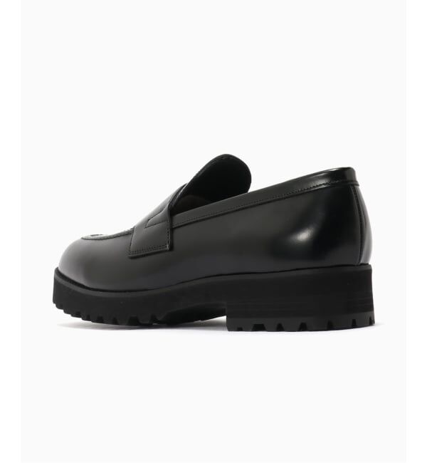 JOINT WORKS「≪追加≫KENFORD/ケンフォード TANK SOLE LOAFERS」|ローファー|