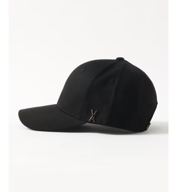 JOINT WORKS「≪追加2≫VARZAR/バザール Stud logo over fit ball cap VARZAR496」|キャップ・キャスケット|