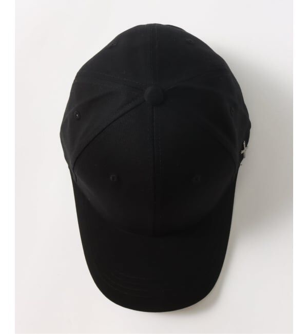 JOINT WORKS「≪追加2≫VARZAR/バザール Stud logo over fit ball cap VARZAR496」|キャップ・キャスケット|