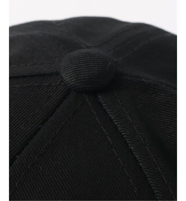 JOINT WORKS「≪追加2≫VARZAR/バザール Stud logo over fit ball cap VARZAR496」|キャップ・キャスケット|