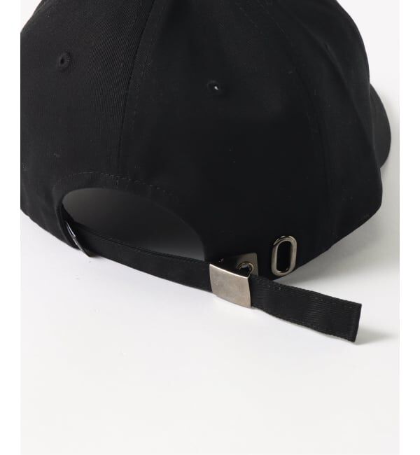 JOINT WORKS「≪追加2≫VARZAR/バザール Stud logo over fit ball cap VARZAR496」|キャップ・キャスケット|