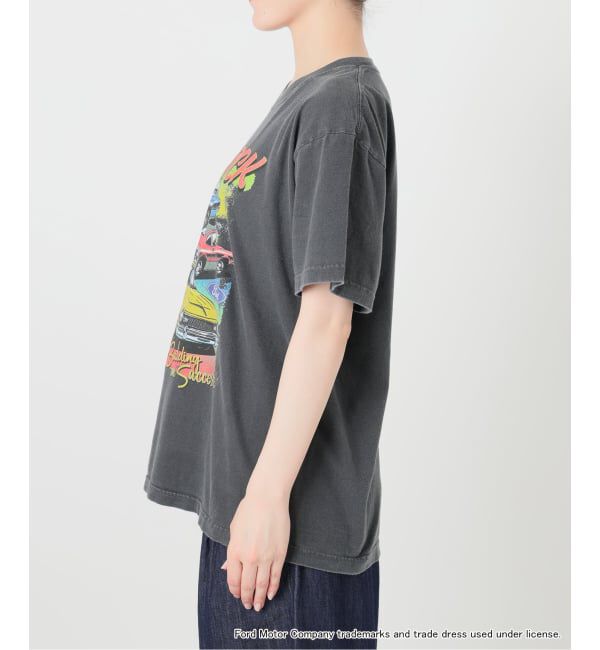 JOINT WORKS「GOOD ROCK SPEED / グッドロックスピード Ford MAVERICK T-SHIRT」|Tシャツ・カットソー|