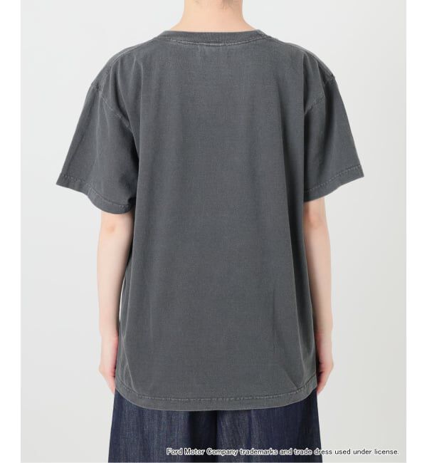 JOINT WORKS「GOOD ROCK SPEED / グッドロックスピード Ford MAVERICK T-SHIRT」|Tシャツ・カットソー|