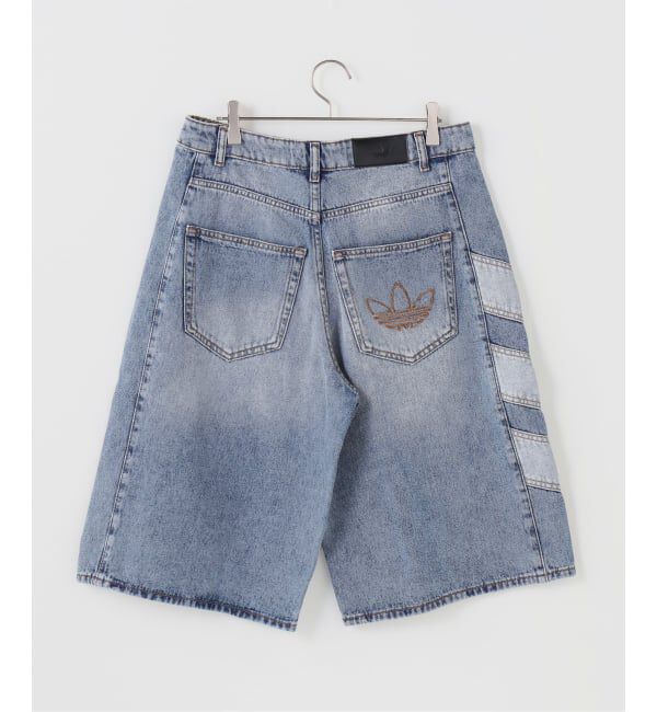 JOINT WORKS「adidas originals / アディダス オリジナルス DENIM SHORT」|その他|