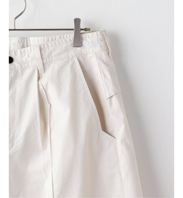 JOINT WORKS「BAL / バル TWILL OVER SIZED BERMUDA SHORT」|その他|