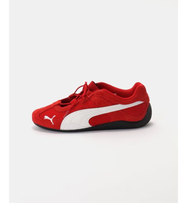 JOINT WORKS「PUMA / プーマ SPEEDCAT GO WNS」|スニーカー|