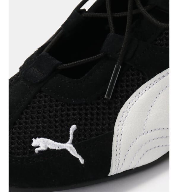 JOINT WORKS「PUMA / プーマ SPEEDCAT GO WNS」|スニーカー|