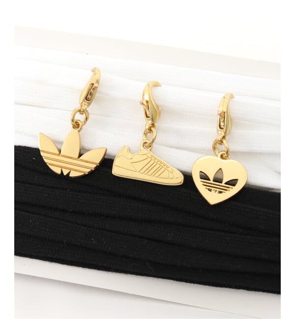 JOINT WORKS「adidas originals / アディダス オリジナルス JEWELACE」|その他|