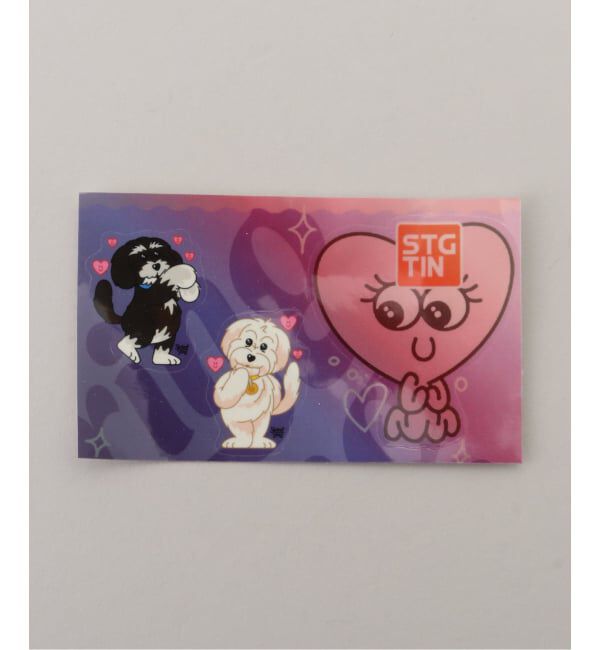 JOINT WORKS「String Ting / ストリング ティング Kawaii In The Sky WRISTLET PHONE STRAP」|その他|