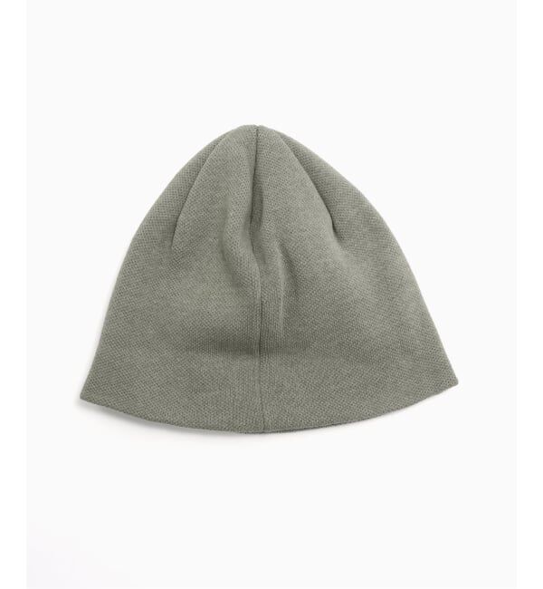 JOINT WORKS「F-LAGSTUF-F / フラグスタフ F LOGO BEANIE」|ニット帽|