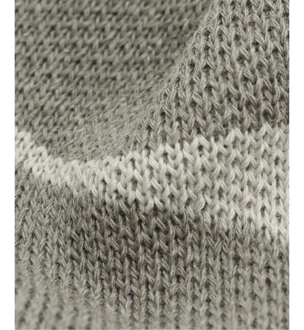 JOINT WORKS「F-LAGSTUF-F / フラグスタフ F LOGO BEANIE」|ニット帽|
