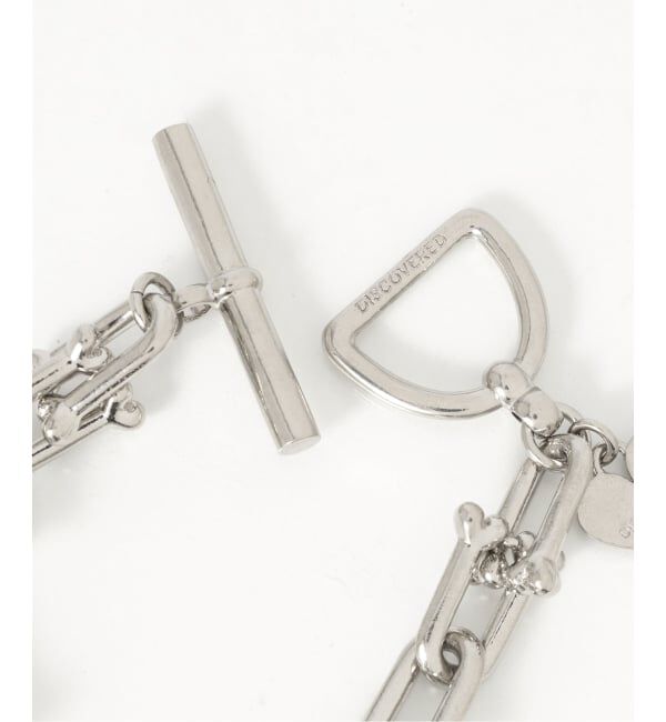 JOINT WORKS「≪追加≫DISCOVERED TIFFABONE BRACELET 02」|ブレスレット・バングル|