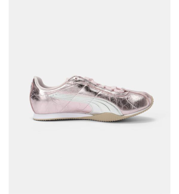 JOINT WORKS「PUMA / プーマ H-STREET LUSTRE WNS」|スニーカー|