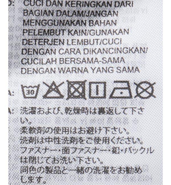 JOINT WORKS「adidas originals / アディダス オリジナルス SST DOUBLE LAYERED CROPPED TRACK」|その他|
