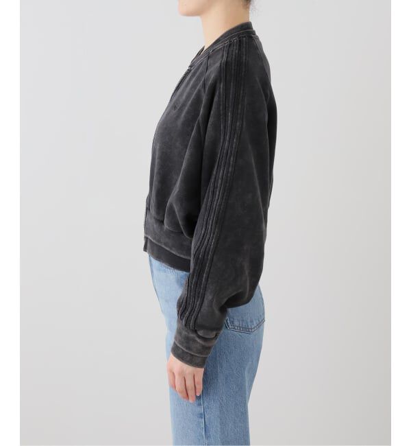JOINT WORKS「adidas originals / アディダス オリジナルス SST DOUBLE LAYERED CROPPED TRACK」|その他|