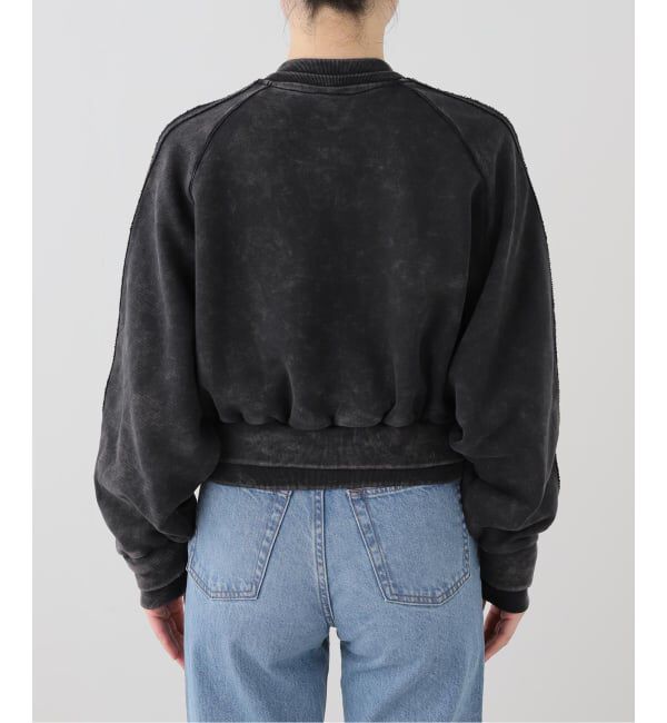 JOINT WORKS「adidas originals / アディダス オリジナルス SST DOUBLE LAYERED CROPPED TRACK」|その他|