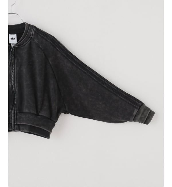 JOINT WORKS「adidas originals / アディダス オリジナルス SST DOUBLE LAYERED CROPPED TRACK」|その他|