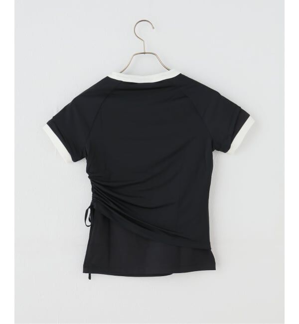 JOINT WORKS「≪追加≫adidas originals / アディダス オリジナルス LAYERED CALITEE」|Tシャツ・カットソー|