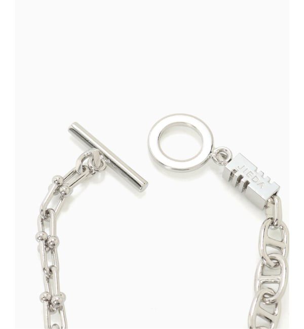 JOINT WORKS「JIEDA / ジエダ SWITCHING BRACELET-A」|ブレスレット・バングル|