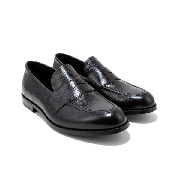 JOINT WORKS「≪追加予約≫KENFORD/ケンフォード EMBOSSED LOAFERS」|ローファー|