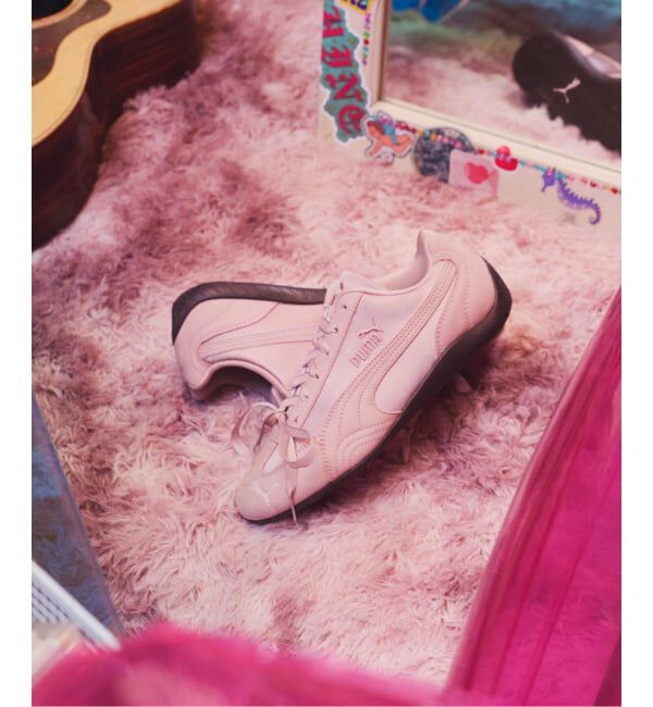 JOINT WORKS「PUMA / プーマ Speedcat Etoile Wns」|スニーカー|