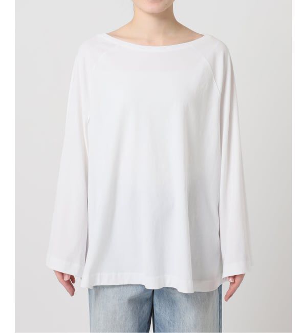 Plage「Poncho TEEシャツ」|Tシャツ・カットソー|