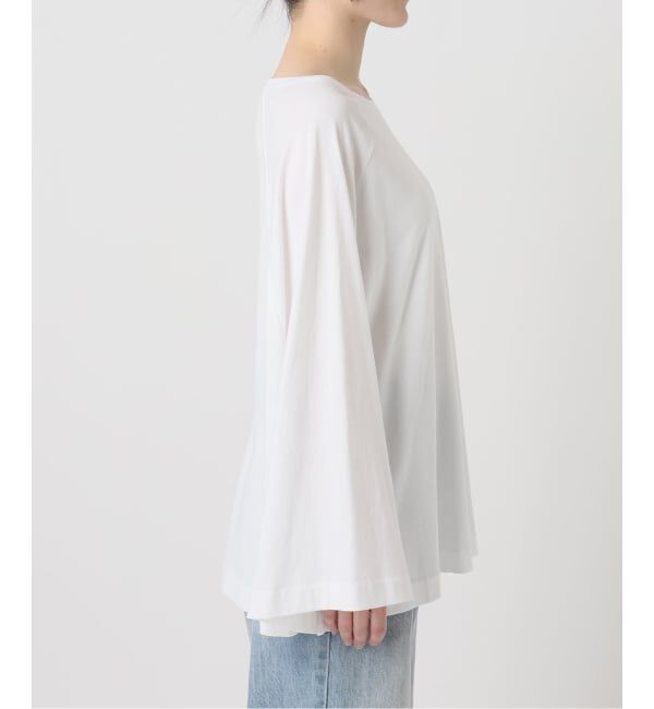 Plage「Poncho TEEシャツ」|Tシャツ・カットソー|