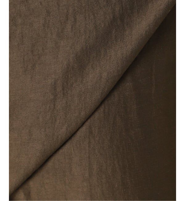 Plage「Linen Mix Wide パンツ」|その他|