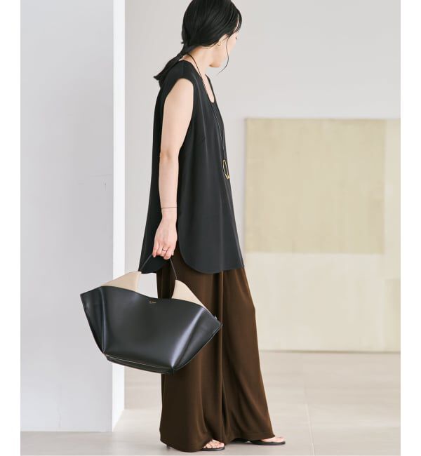 Plage「《追加》Jersey Drape パンツ 2」|その他|