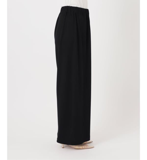 Plage「《追加》Jersey Drape パンツ 2」|その他|