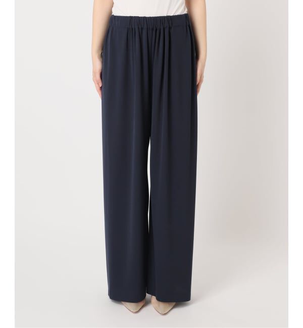 Plage「《追加》Jersey Drape パンツ 2」|その他|