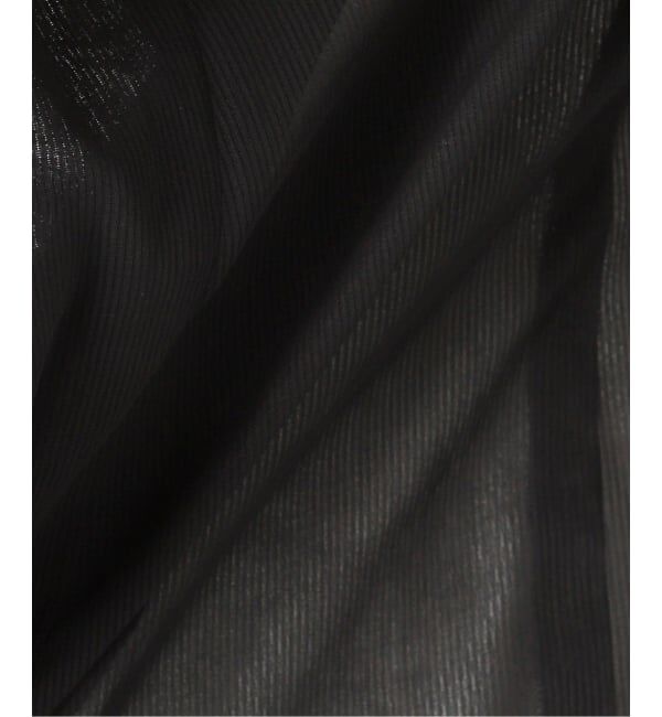 Plage「organic cotton sheer ジャケット」|その他|