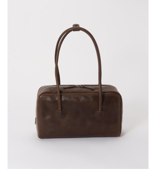 PULP「【Geek Office / ギークオフィス】MARGESHERWOOD / SOFT BOSTON」|ボストンバッグ|