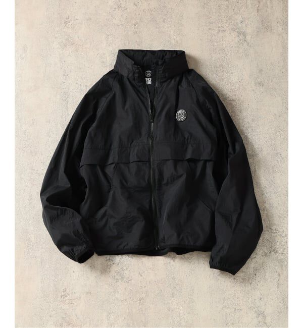 Paris Saint-Germain「【Paris Saint-Germain / パリ・サン＝ジェルマン】 JP Identity Zip JK」|ブルゾン・スタジャン|