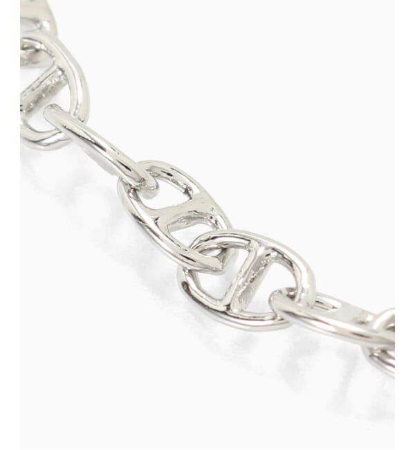 PULP「JIEDA / ジエダ THIN SWITCHING NECKLACE」|ネックレス|