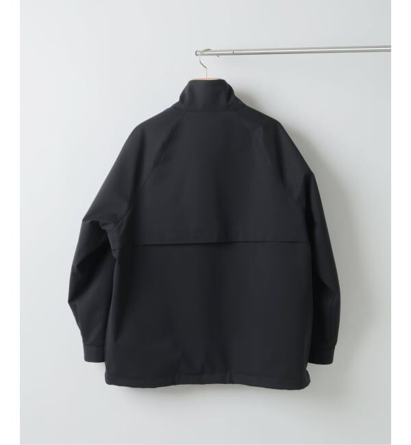 EDIFICE「《予約》MACKINTOSH(マッキントッシュ) 別注  WEATHERTEC SKYE STAND/スカイスタンド」|ダウン|