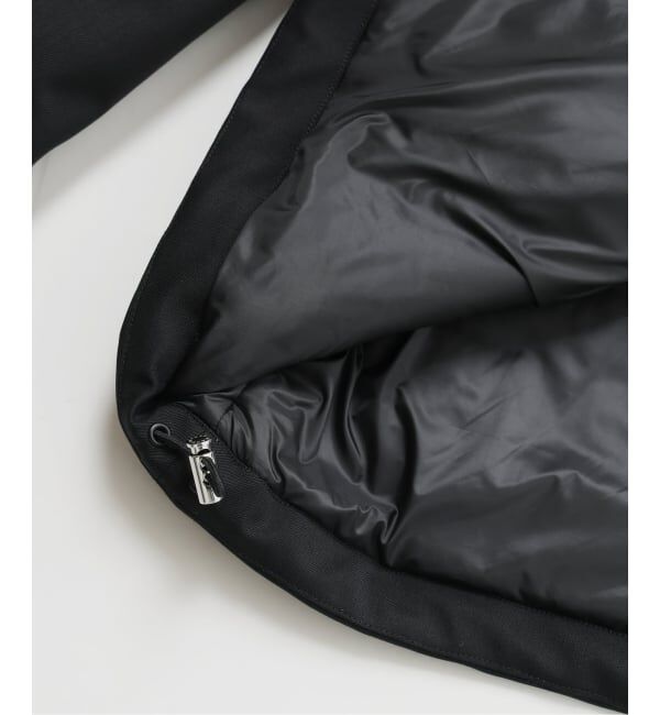 EDIFICE「《予約》MACKINTOSH(マッキントッシュ) 別注  WEATHERTEC SKYE STAND/スカイスタンド」|ダウン|