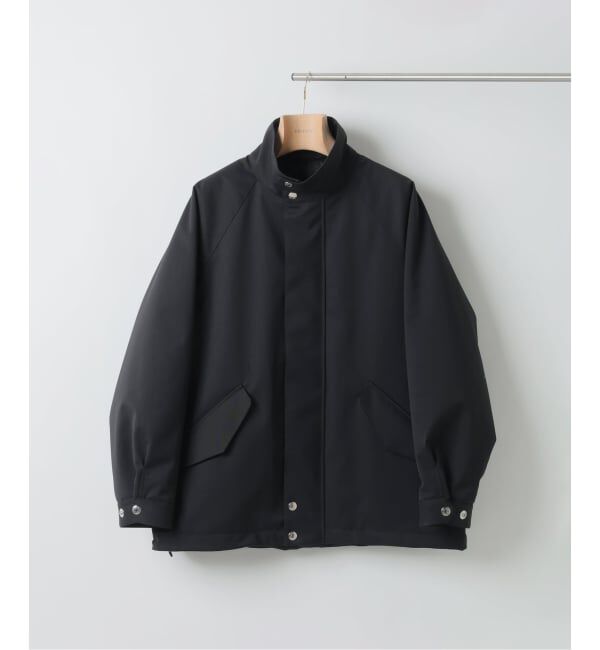 EDIFICE「《予約》MACKINTOSH(マッキントッシュ) 別注  WEATHERTEC SKYE STAND/スカイスタンド」|ダウン|