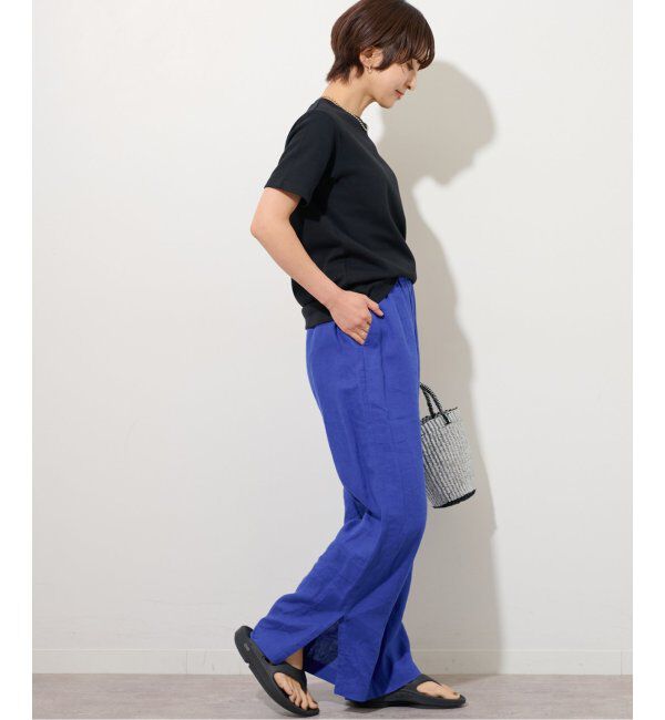 JOURNAL STANDARD relume「TCダンボールショートスリーブTEE」|Tシャツ・カットソー|