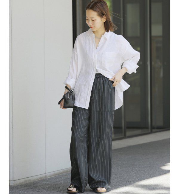JOURNAL STANDARD relume「タンブラーブッチャーイージーパンツ」|その他|