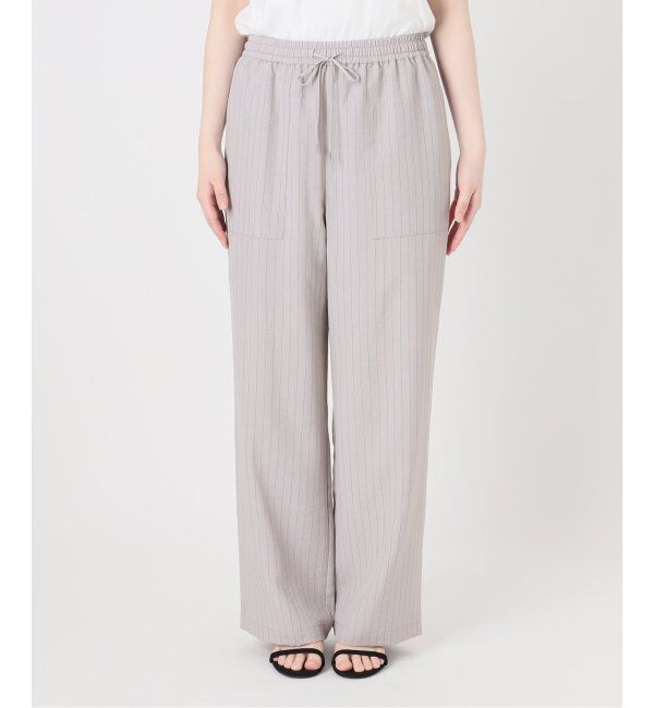 JOURNAL STANDARD relume「タンブラーブッチャーイージーパンツ」|その他|
