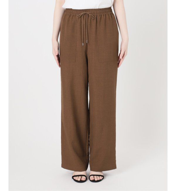 JOURNAL STANDARD relume「タンブラーブッチャーイージーパンツ」|その他|