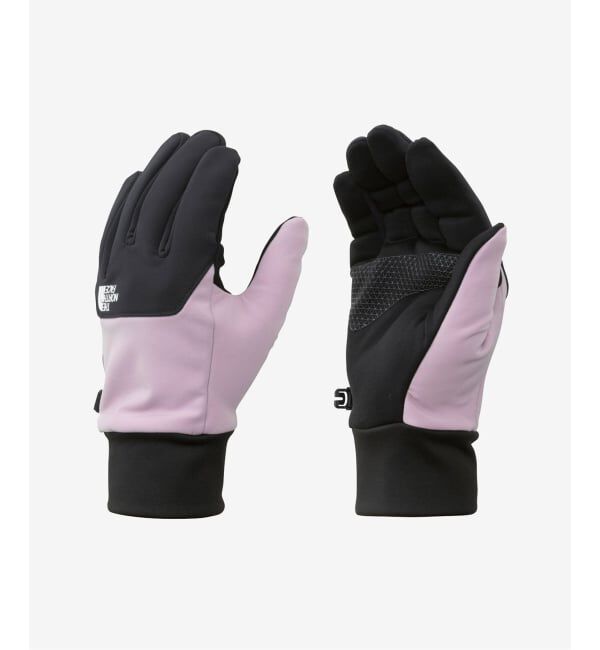 JOURNAL STANDARD relume「THE NORTH FACE/ノースフェイス ウインドストッパーイーチップグローブ」|手袋|