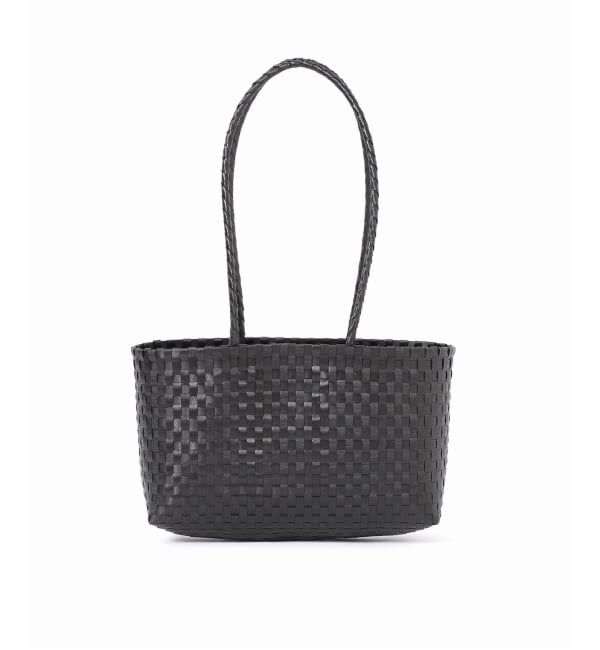 JOURNAL STANDARD relume「【NHE/ニエ】NGANG LONG HAND：かごバッグ」|かごバッグ|