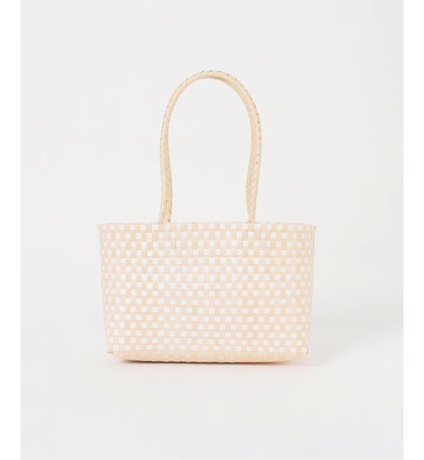 JOURNAL STANDARD relume「【NHE/ニエ】NGANG LONG HAND：かごバッグ」|かごバッグ|