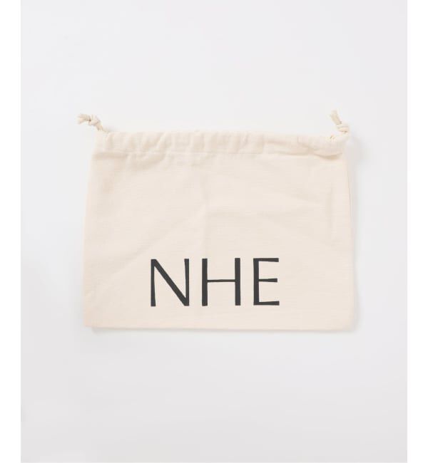 JOURNAL STANDARD relume「【NHE/ニエ】NGANG LONG HAND：かごバッグ」|かごバッグ|