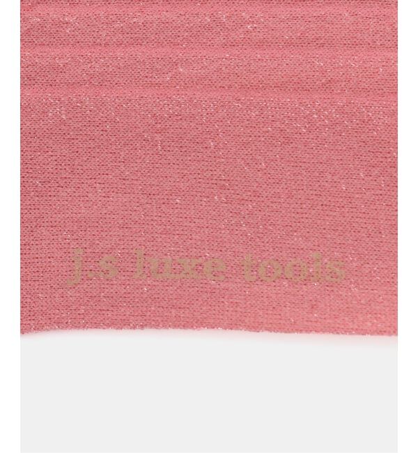 journal standard luxe「ラメSOCKS」|ソックス|