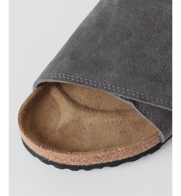 JOURNAL STANDARD relume「BIRKENSTOCK / ビルケンシュトック exclusive Solana ソラナ &ldquo;レギュラー&rdquo;」|サンダル|