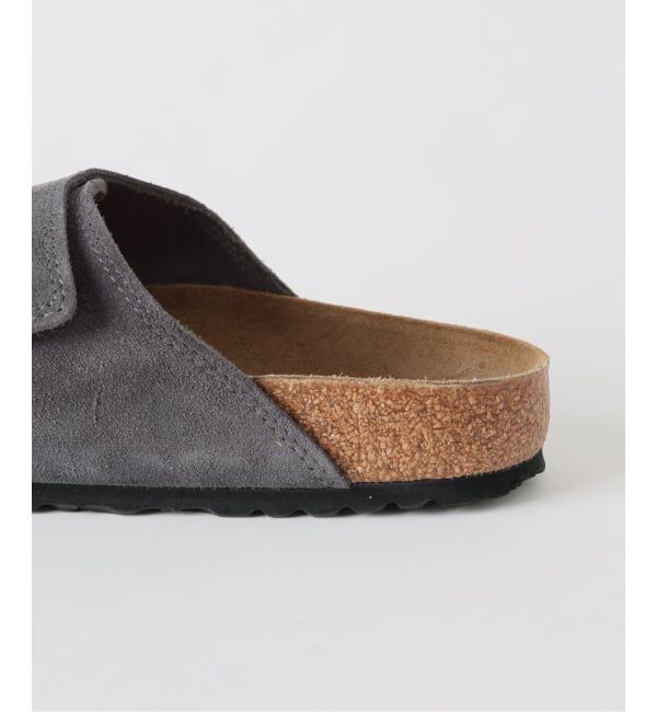 JOURNAL STANDARD relume「BIRKENSTOCK / ビルケンシュトック exclusive Solana ソラナ &ldquo;レギュラー&rdquo;」|サンダル|